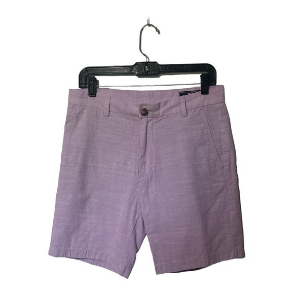 Vineyard Vines Chambay Breaker Shorts Size S - Picture 1 of 6
